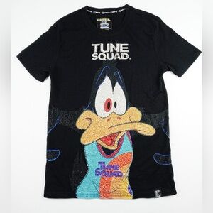 Tune squad graphic tee RYHMESTONE  SZ Various